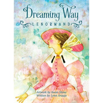 Dreaming Way Lenormand kortos US Games Systems